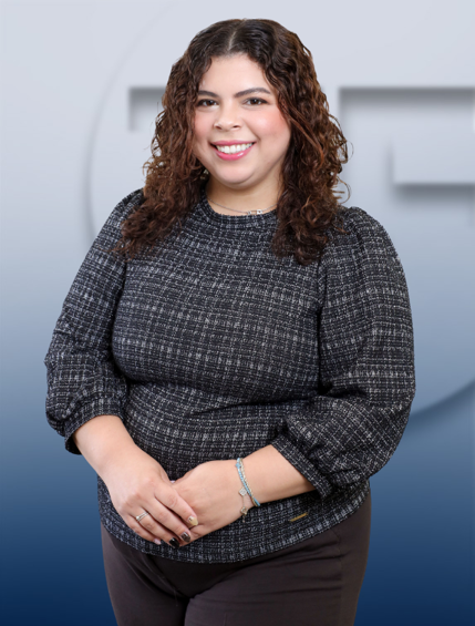 Angelica  Alvarez Beabraut Photo