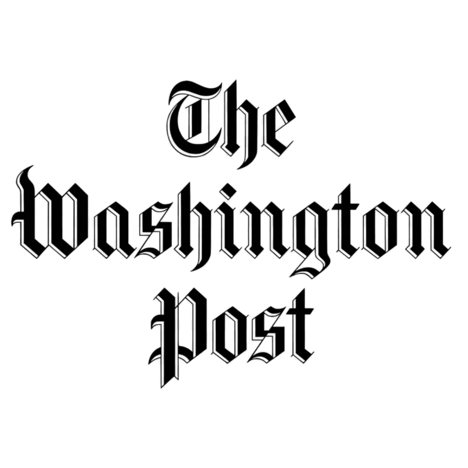 Washington Post Washington Post