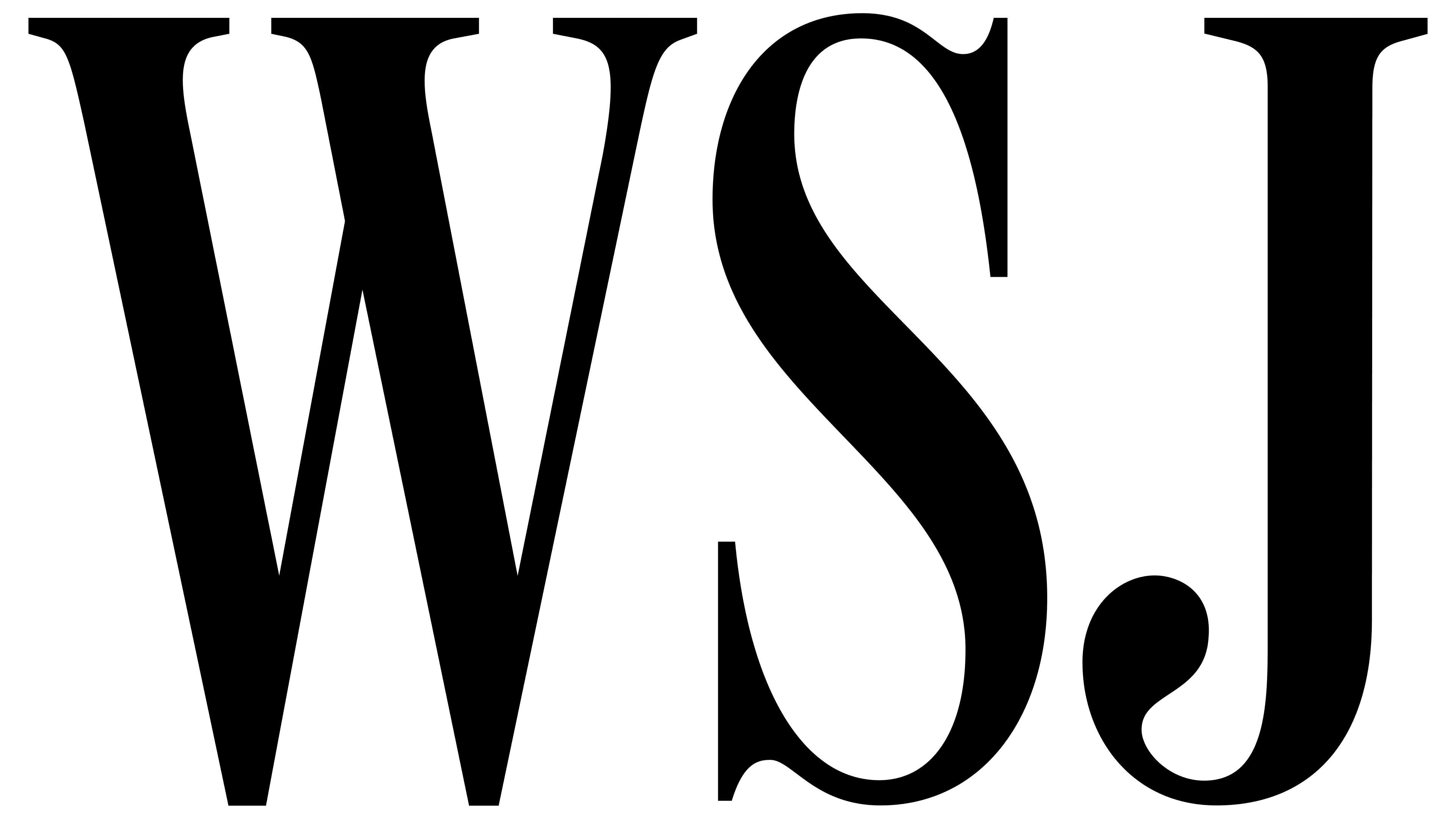WSJ WSJ