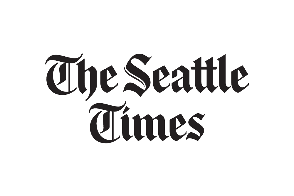 Seattle Times Seattle Times