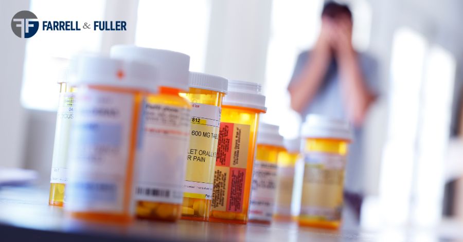 opioid addiction