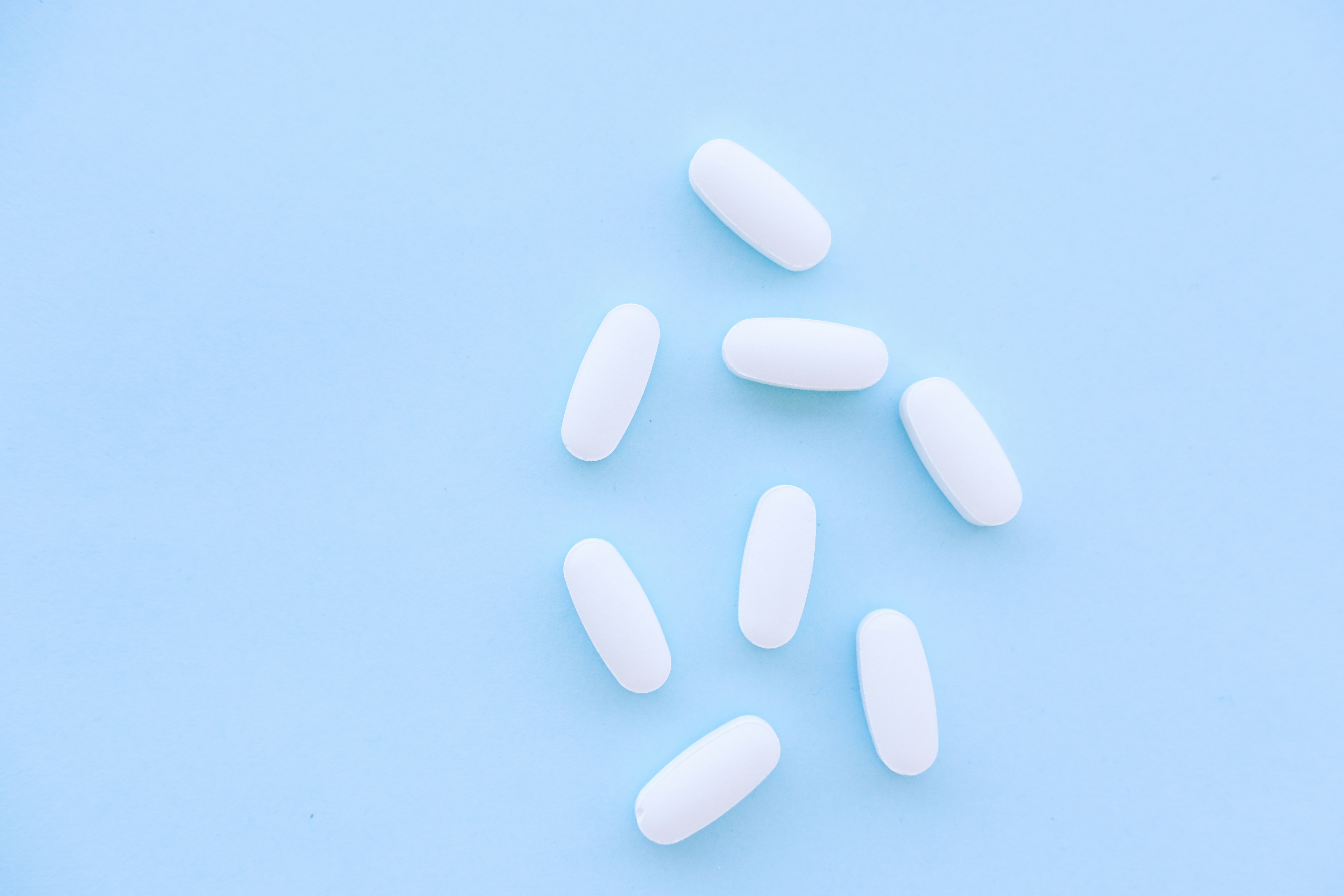 pills
